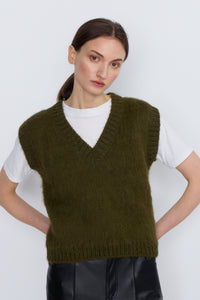 CHOUCHOU OLIVE