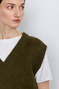 CHOUCHOU OLIVE