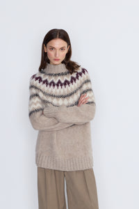 ANDEAN TAUPE