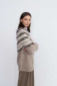 ANDEAN TAUPE