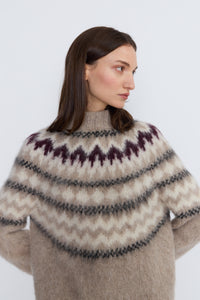 ANDEAN TAUPE